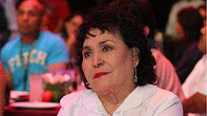 carmen salinas