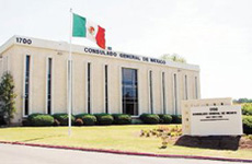 consul