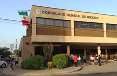 consul