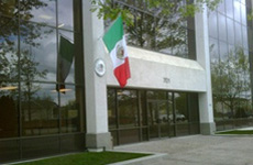 consul