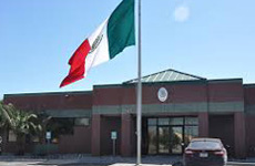 consul