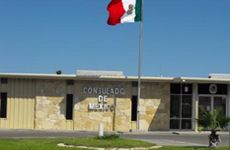 consul