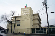consul