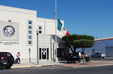 consul