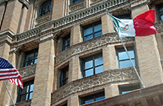 consul