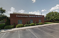 consul