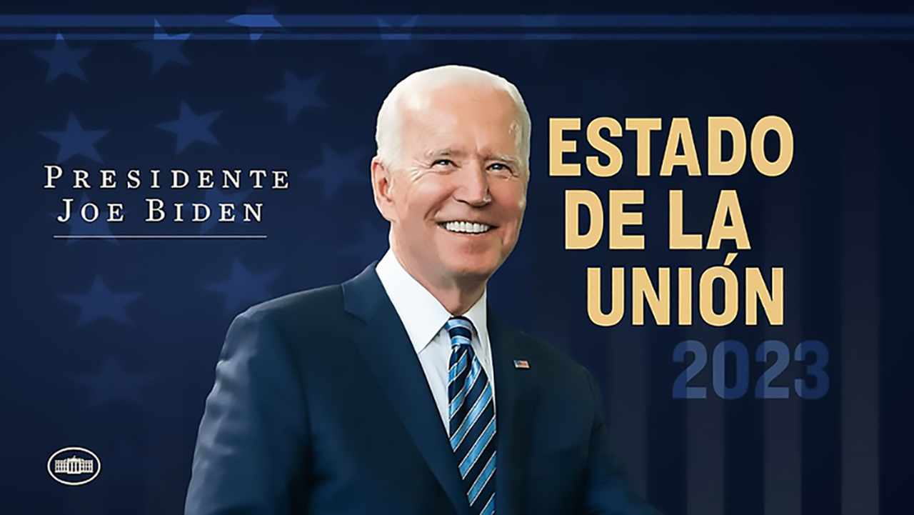 Estado de la Union 2023