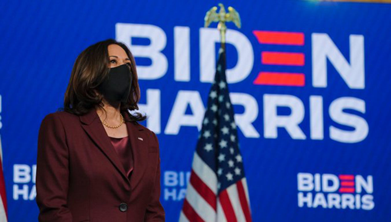 Kamala Harris visitara la frontera
